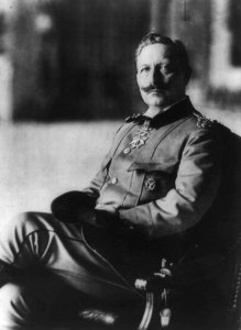 German_emperor_Wilhelm_II