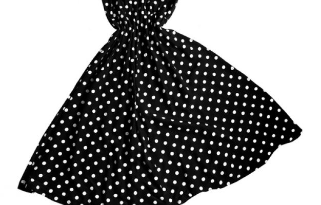 Klä dig som Audrey Hepburn